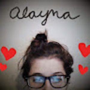 Meet your Posher, Alayna